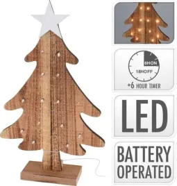 choinka-drewniana-z-biala-gwiazda-dekoracyjna-38-cm-led-z-timerem