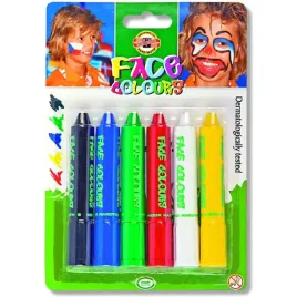 kredki-do-malowowania-twarzy-6-kol-4610-koh-i-noor