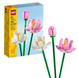 40647-lego-icons-kwiaty-lotosu