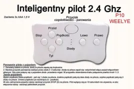 pilot-zdalnego-sterowania-w-technologii-2-4-ghz-weelye
