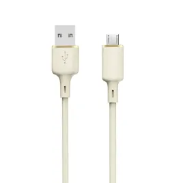 kabel-przewod-wzmacniany-sr-usb-a-microusb-5a-1m-bezowy