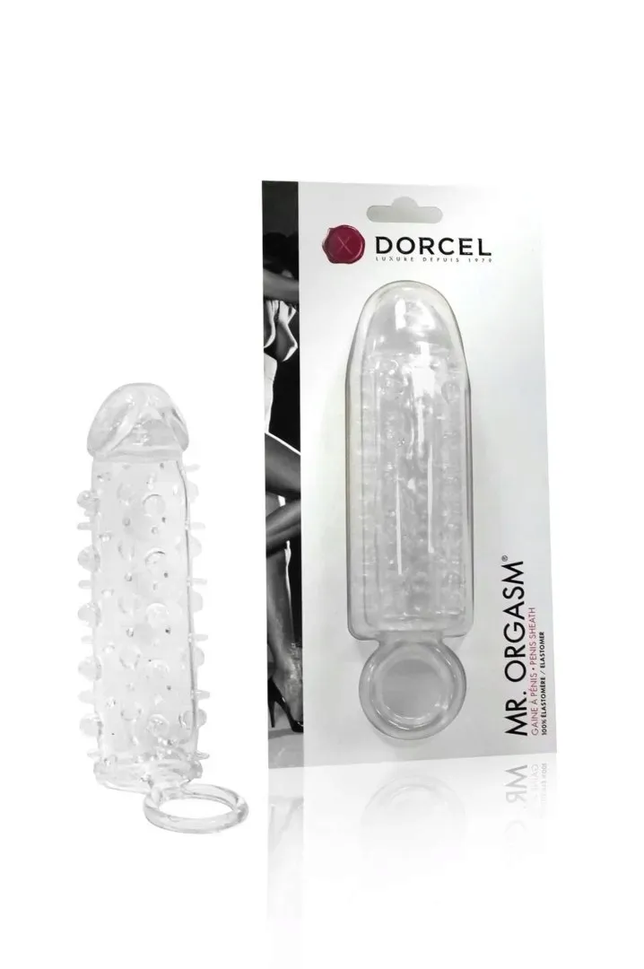 mr-orgasm