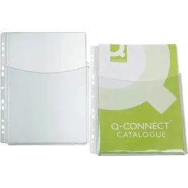 koszulki-na-katalogi-q-connect-a4-180m-krystaliczne-5