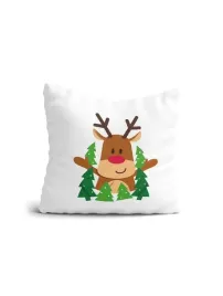 poduszka-renifer