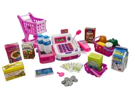 edukacyjna-kasa-sklepowa-kalkulator-mikrofon-akcesoria