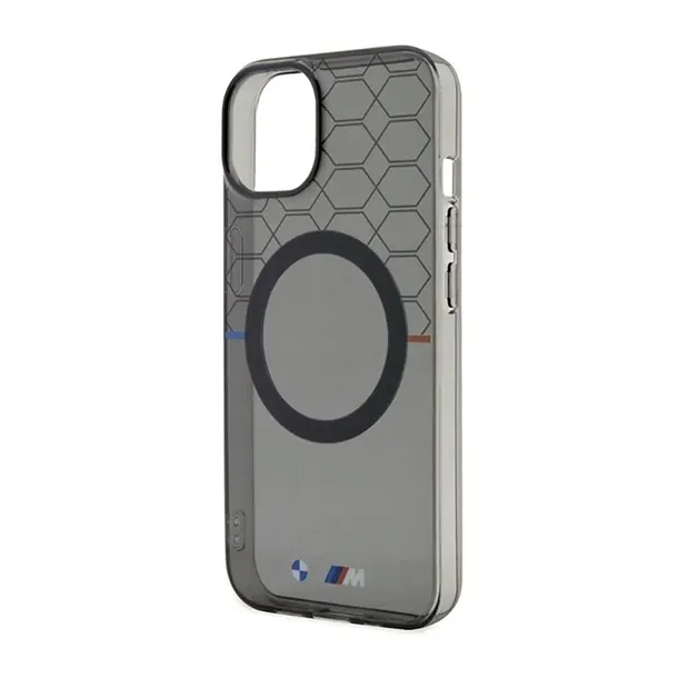 bmw-pattern-magsafe-etui-iphone-14-szary-funkcje-ladowanie-indukcyjne-pochlanianie-wstrzasow