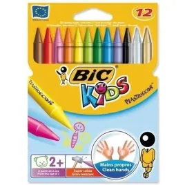 kredki-swiecowe-bic-kids-plastidecor-12-kolorow