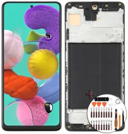 wyswietlacz-lcd-dotyk-do-samsung-galaxy-a51-incell-ramka-zestaw-narzedzi