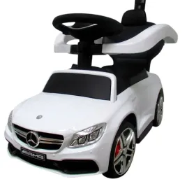 pchacz-mercedes-amg-c63-bialy-jezdzik-muzyka