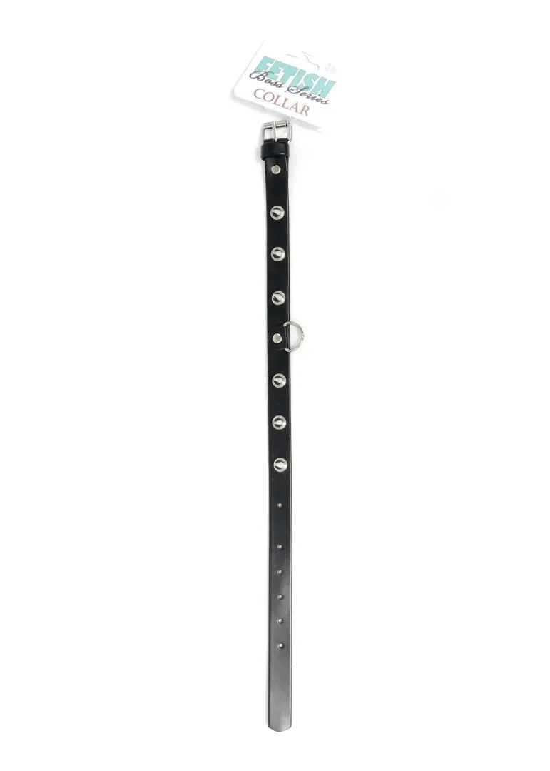fetish-b-series-collar-with-studs-2-cm