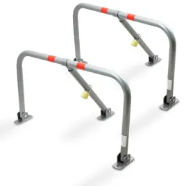 blokada-wspornik-parkingkowy-z-zamkiem-na-klucz-2-sztuki