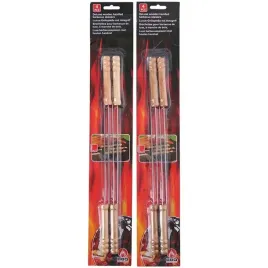 bbq-szpikulce-do-szaszlykow-z-drewniana-raczka-dlugie-38-cm-4szt