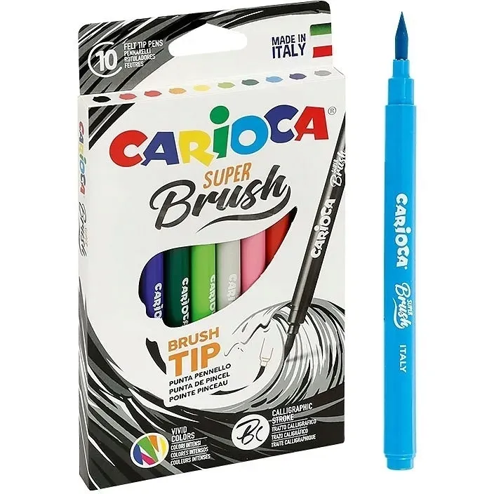 flamastry-carioca-brush-tip-10-kolorow