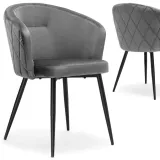 krzeslo-hampton-velvet-grafitowe