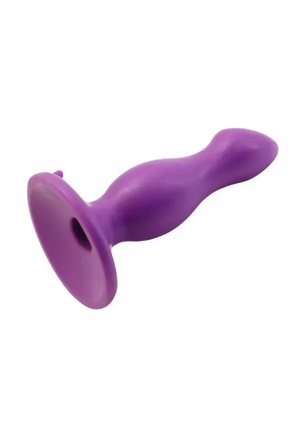 plug-anal-plugtapered