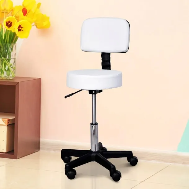 hoker-z-oparciem-bialy-material-metal