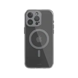 moshi-iglaze-magsafe-etui-iphone-15-pro-max-meteorite-gray