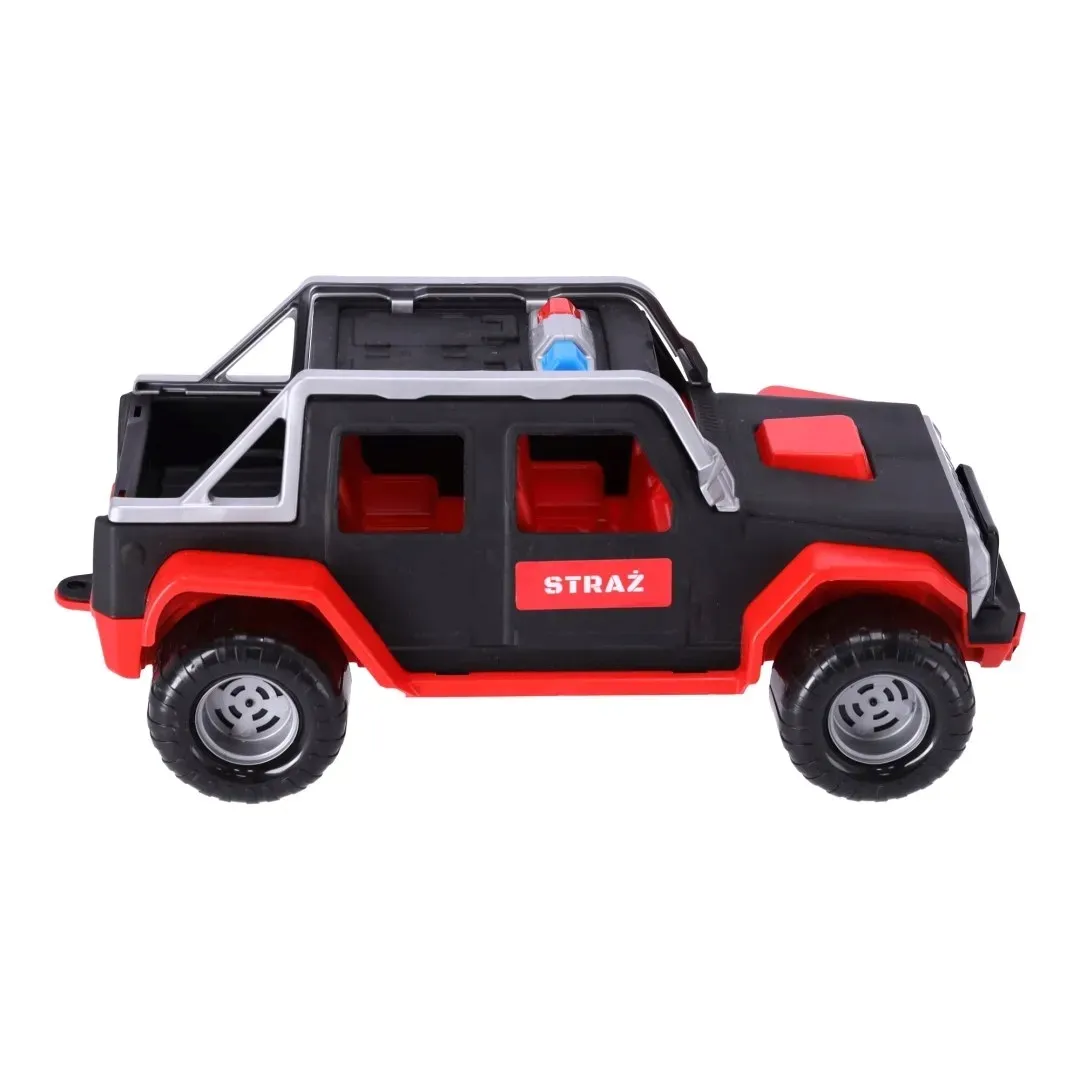 samochod-straz-4x4-stan-nowy