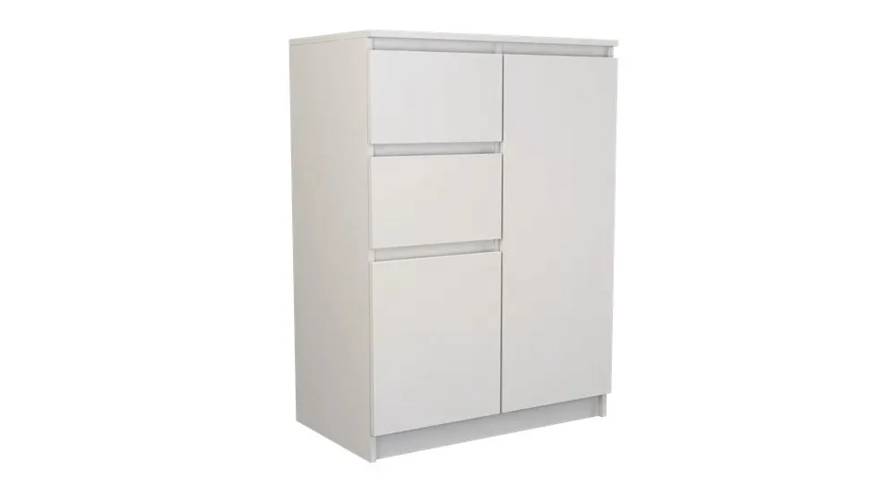 komoda-2d2s-biel-stan-nowy