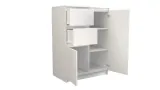 komoda-2d2s-biel-stan-nowy