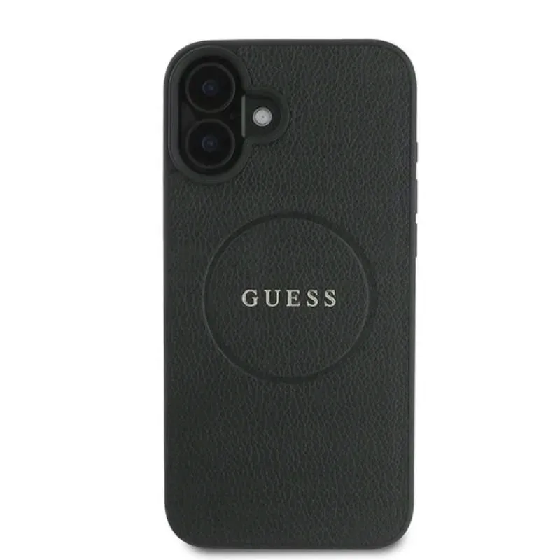 guess-grained-ring-magsafe-etui-iphone-16-plus-czarny