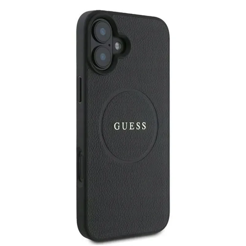 guess-grained-ring-magsafe-etui-iphone-16-plus-czarny