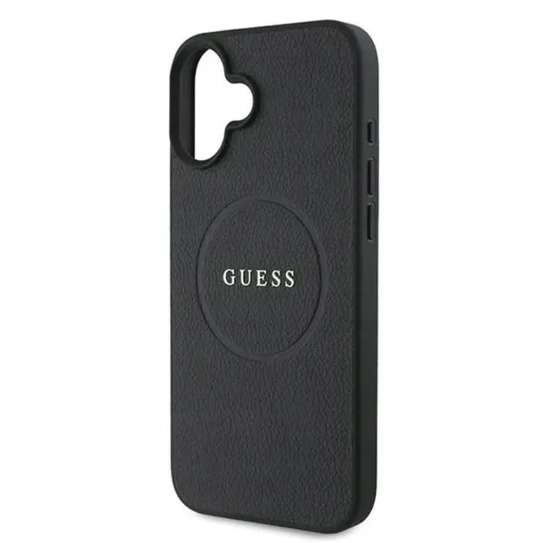 guess-grained-ring-magsafe-etui-iphone-16-plus-czarny-funkcje-pochlanianie-wstrzasow