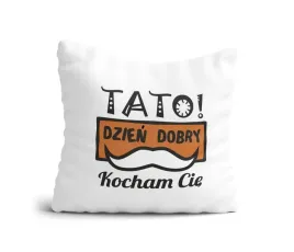 poduszka-tato-dzien-dobry-kocham-cie