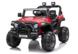 auto-na-akumulator-bbh-016-czerwony-marka-lean-toys