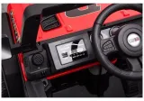 auto-na-akumulator-bbh-016-czerwony-stan-nowy-marka-lean-toys