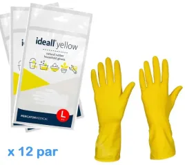 rekawice-gospodarcze-lateksowe-zolte-ideall-yellow-12-par-l-8-9