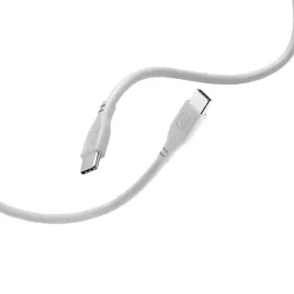 cellularline-soft-cable-kabel-usb-c-do-usb-c-1-2-m-szary