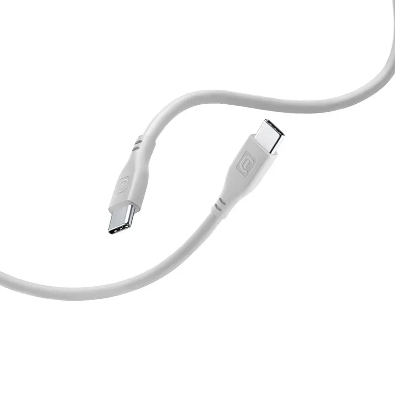 cellularline-soft-cable-kabel-usb-c-do-usb-c-1-2-m-szary