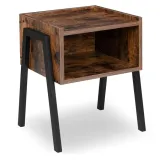 szafka-nocna-skive-rustic-loftowa