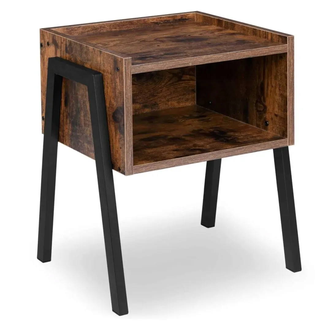 szafka-nocna-skive-rustic-loftowa