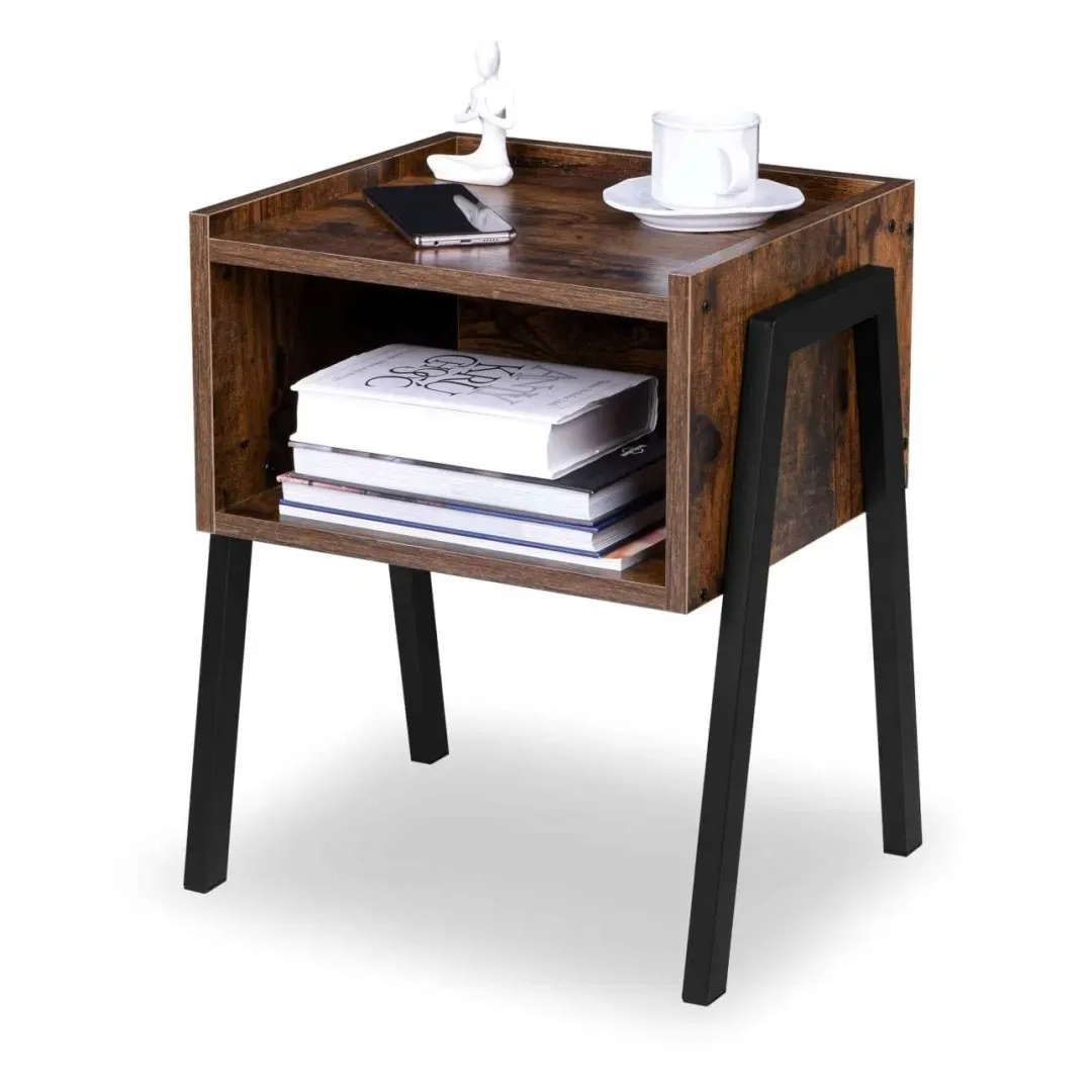 szafka-nocna-skive-rustic-loftowa