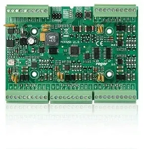 ekspander-4-przejsc-roger-mcx4d