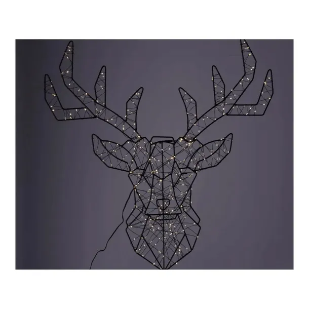 ozdoba-renifer-led-stan-opakowania-oryginalne