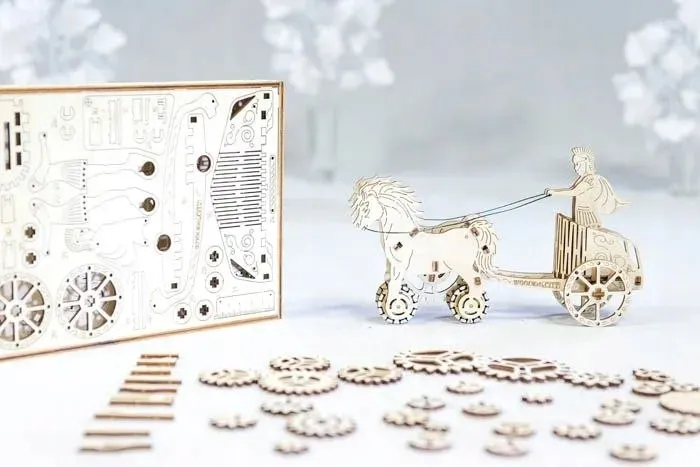 drewniane-puzzle-3d-rzymski-rydwan-kolekcja-wooden-city