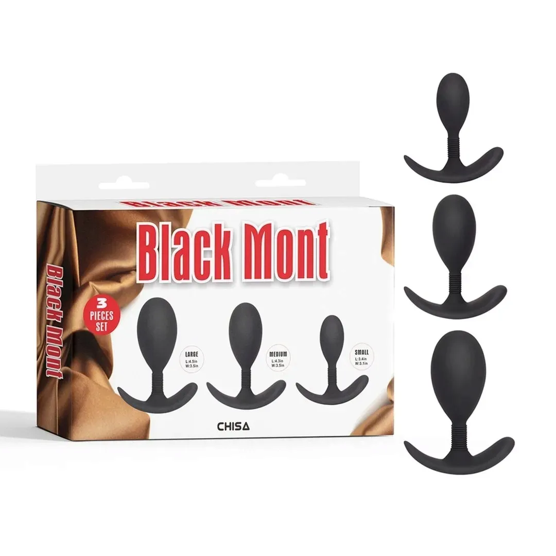 anal-trainer-kit
