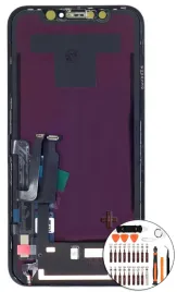 wyswietlacz-lcd-oryginalna-matryca-retina-do-iphone-xr-zestaw-narzedzi