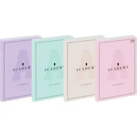 brulion-b5-128-k-kratka-m-90g-academy-pastel