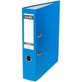 segregator-bantex-budget-classic-a4-50mm-niebiesk