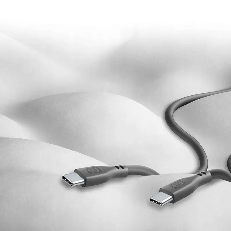 cellularline-soft-cable-kabel-usb-c-do-usb-c-1-2-m-czarny