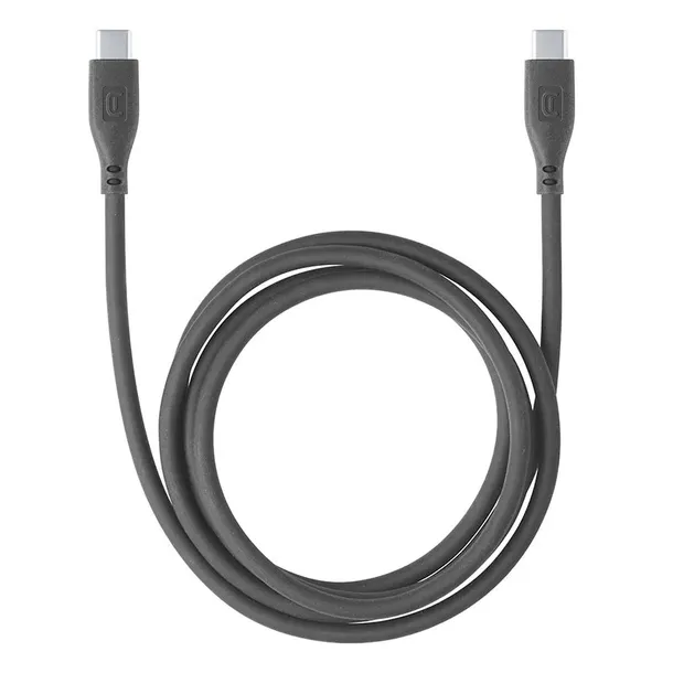 cellularline-soft-cable-kabel-usb-c-do-usb-c-1-2-m-czarny-dlugosc-przewodu-1-2-m