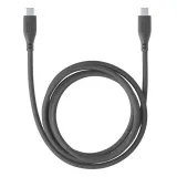 cellularline-soft-cable-kabel-usb-c-do-usb-c-1-2-m-czarny-dlugosc-przewodu-1-2-m
