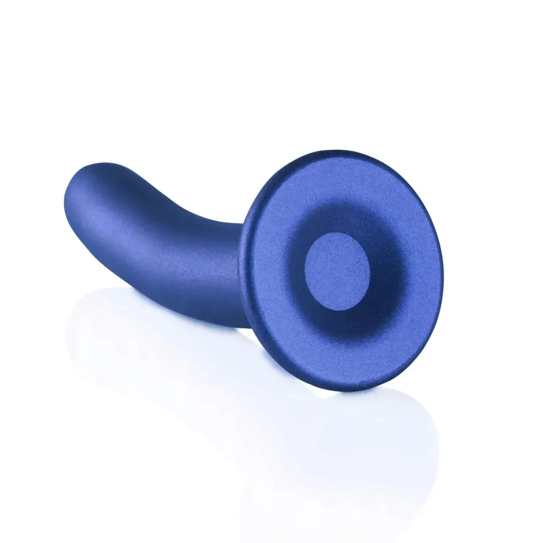 smooth-silicone-g-spot-dildo-6-145-cm-stan-nowy