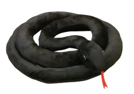 maskotka-pluszowa-waz-czarny-110-cm