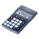 kalkulator-donau-tech-k-dt2087-01-czarny-stan-nowy