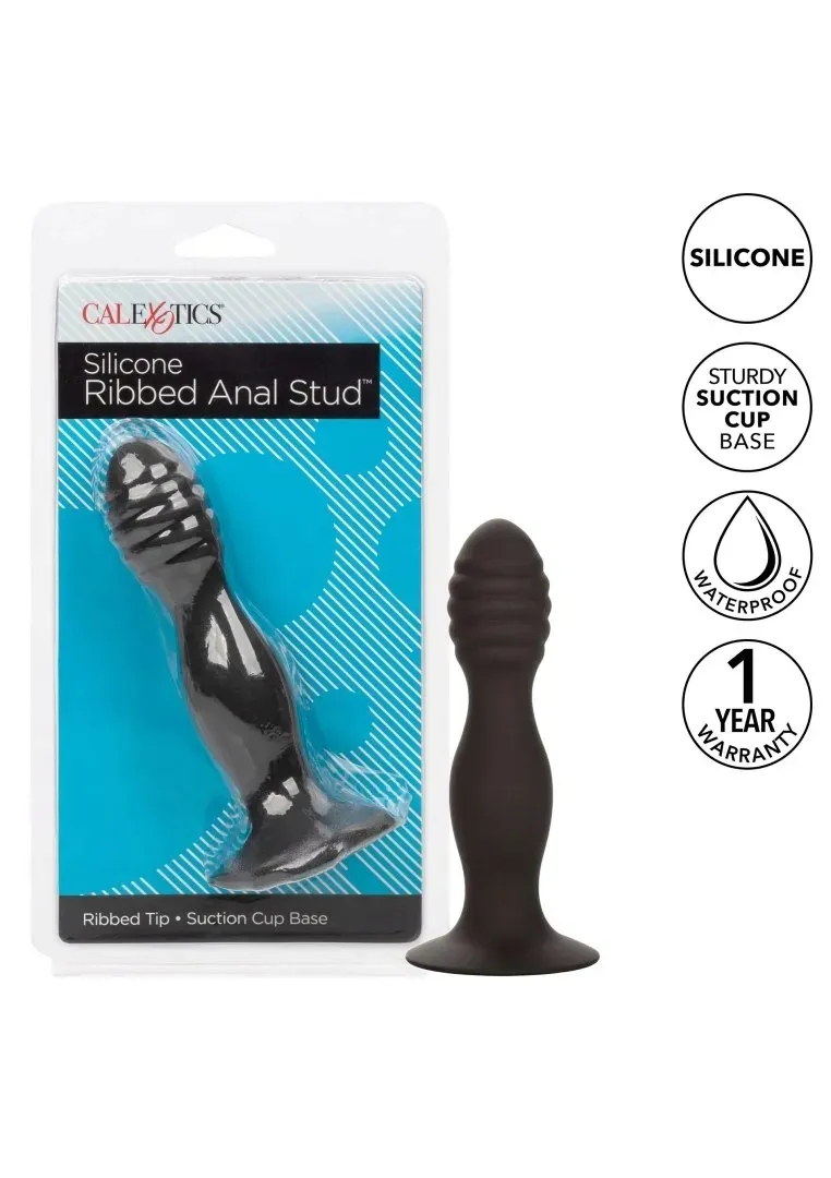 ribbed-anal-stud
